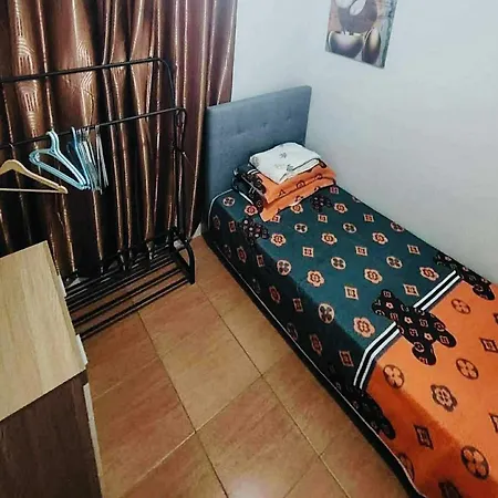 2Br Condo Unit At San Remo Citi De Mare