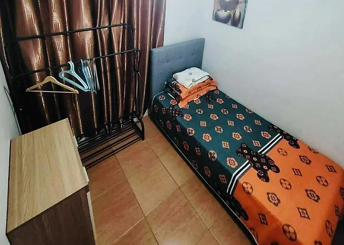 2br Unit At San Remo Citi De Mare